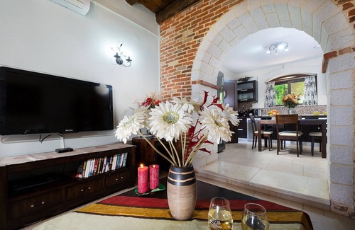 Platanias Villa | 2-bedroom Nature Heaven Villa with private pool