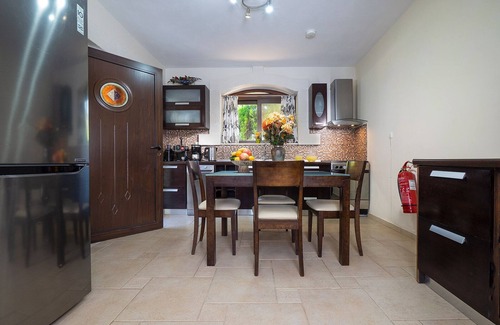 Platanias Villa | 2-bedroom Nature Heaven Villa with private pool