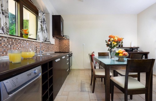 Platanias Villa | 2-bedroom Nature Heaven Villa with private pool