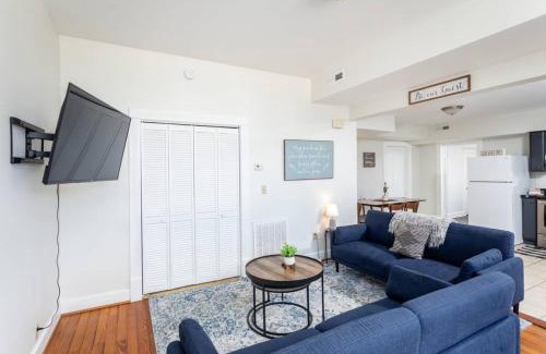Waynesboro Apartment | 2 Bedroom Near Brewery Parkway 151 Downtown