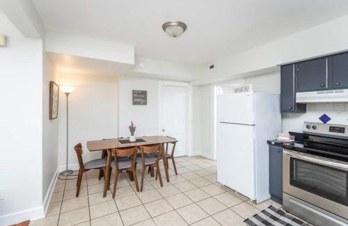 Waynesboro Apartment | 2 Bedroom Near Brewery Parkway 151 Downtown