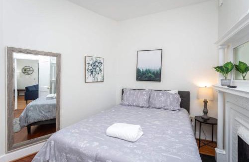 Waynesboro Apartment | 2 Bedroom Near Brewery Parkway 151 Downtown