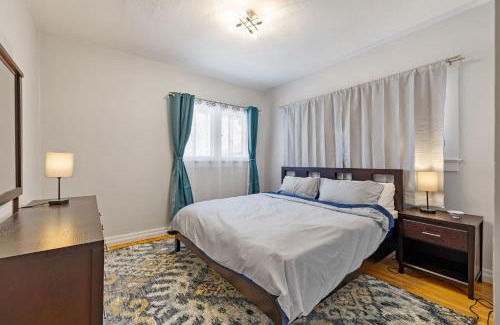 Central City House | 2 Bedroom Near Trolley Square and Liberty Park!