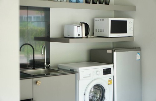 Sa Khu Villa | 2 bedroom neer phuket airport
