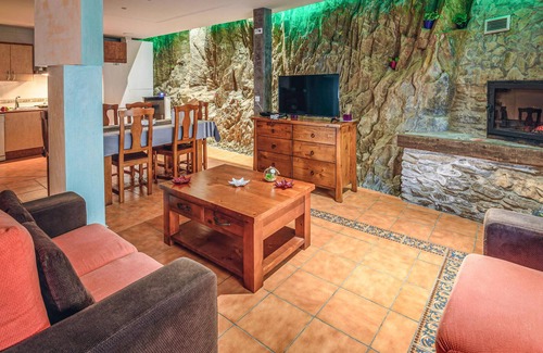 La Omanuela Apartment | 2 bedroom nice apartment in La Omañuela