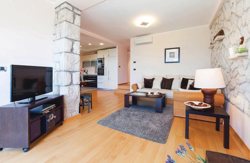 Dramalj Apartment | 2 bedroom nice apartment in Crikvenica