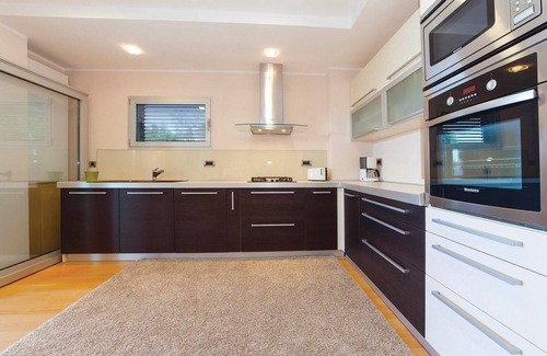Dramalj Apartment | 2 bedroom nice apartment in Crikvenica