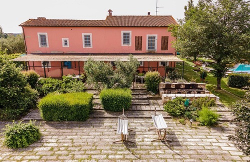 Stabbia Apartment | 2 bedroom nice apartment in Lazzeretto