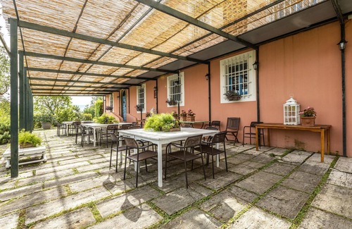 Stabbia Apartment | 2 bedroom nice apartment in Lazzeretto