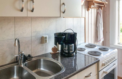 Figeholm Apartment | 2 bedroom nice apartment in Figelholm