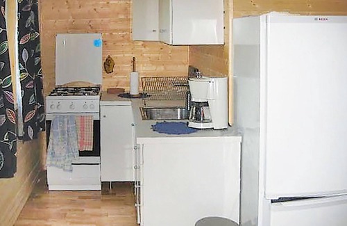 Hitra Apartment | 2 bedroom nice apartment in Sandstad