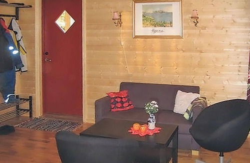 Hitra Apartment | 2 bedroom nice apartment in Sandstad