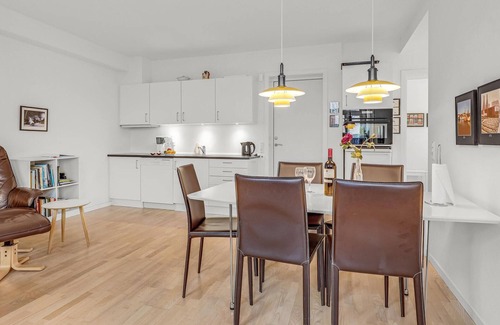 Svaneke Apartment | 2 bedroom nice apartment in Svaneke