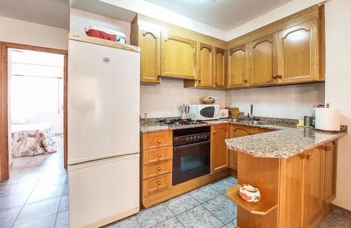 El Grau de Moncofa Apartment | 2 bedroom nice apartment in Moncofa