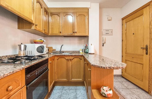 El Grau de Moncofa Apartment | 2 bedroom nice apartment in Moncofa