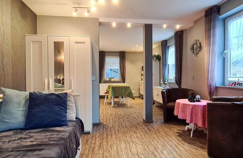 Suhl Apartment | 2 bedroom nice apartment in Suhl