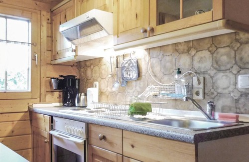 Schlitz House | 2 bedroom nice home in Schlitz-Rimbach