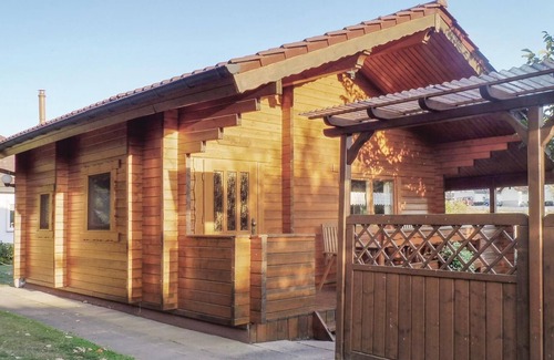 Schlitz House | 2 bedroom nice home in Schlitz-Rimbach