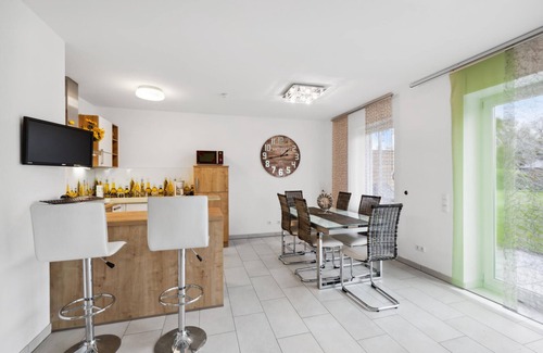 Rotthalmuenster House | 2 bedroom nice home in Rotthalmünster