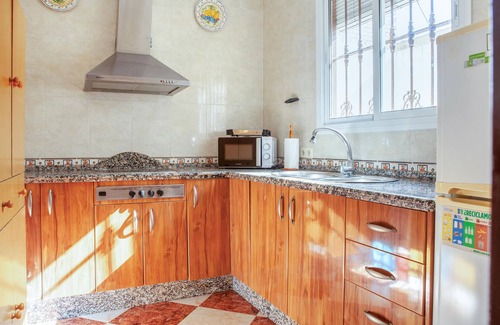 Alcala Del Rio House | 2 bedroom nice home in Alcalá del Río