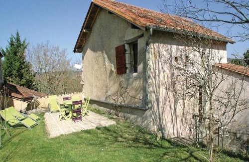 Grignols House | 2 Bedroom Nice Home In Grignols