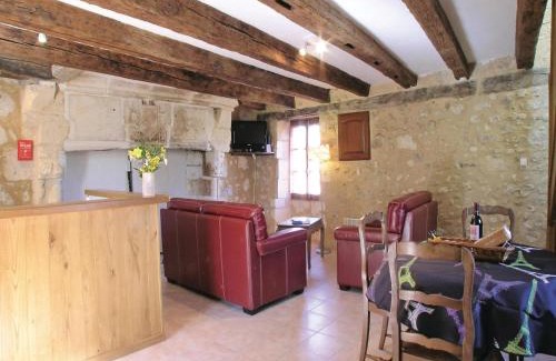Grignols House | 2 Bedroom Nice Home In Grignols