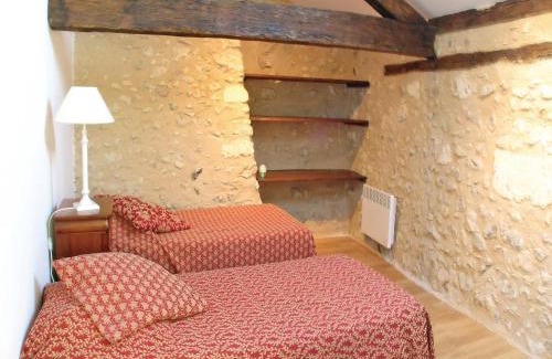 Grignols House | 2 Bedroom Nice Home In Grignols