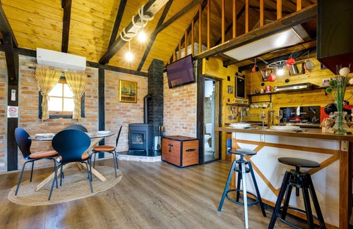 Daruvar House | 2 bedroom nice home in Gornji Daruvar