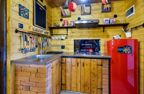 Daruvar House | 2 bedroom nice home in Gornji Daruvar