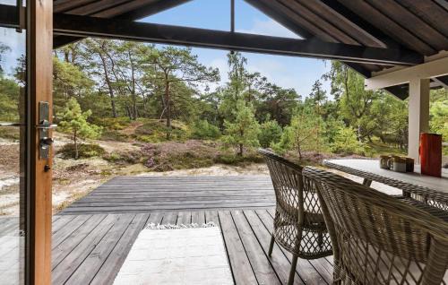 Spidsegard House | 2 Bedroom Nice Home In Nexø