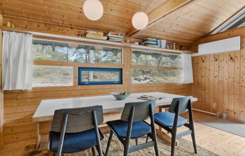 Spidsegard House | 2 Bedroom Nice Home In Nexø