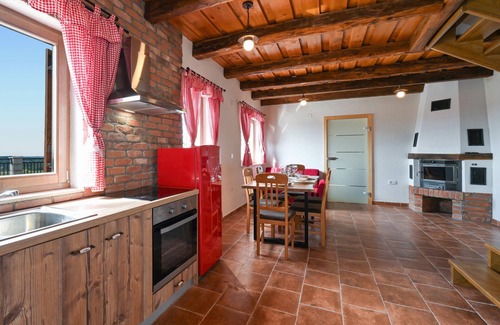 Gornja Rijeka House | 2 bedroom nice home in Gornja Rijeka