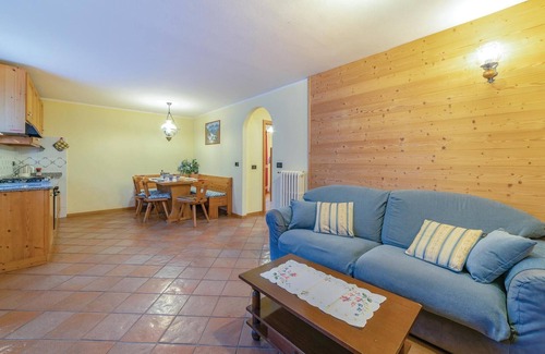 Celledizzo House | 2 bedroom nice home in Peio Terme -TN-