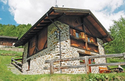 Celledizzo House | 2 bedroom nice home in Peio Terme -TN-