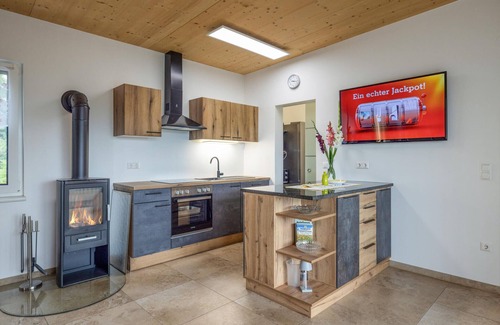 Kohfidisch House | 2 bedroom nice home in Kirchfidisch