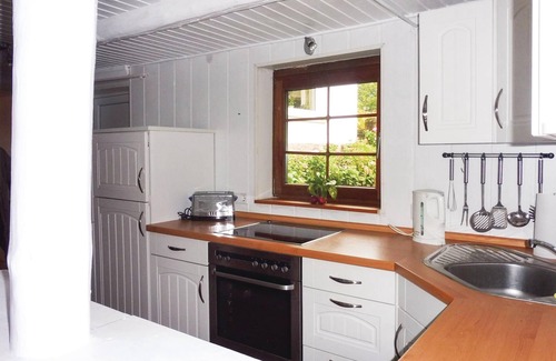 Schwalenberg House | 2 bedroom nice home in Schwalenberg