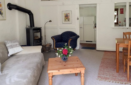 Schwalenberg House | 2 bedroom nice home in Schwalenberg