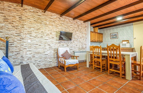 Casarabonela House | 2 bedroom nice home in Casarabonela
