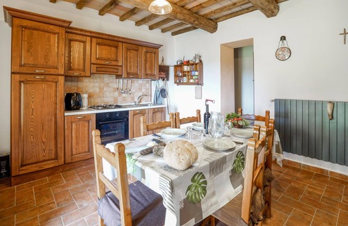 Stribugliano House | 2 bedroom nice home in Stribugliano