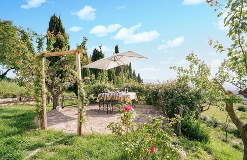 Stribugliano House | 2 bedroom nice home in Stribugliano