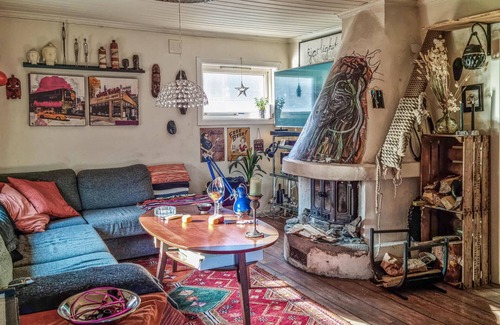 Kristiansand House | 2 bedroom nice home in Kristiansand
