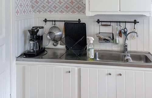 Mariannelund House | 2 bedroom nice home in Mariannelund