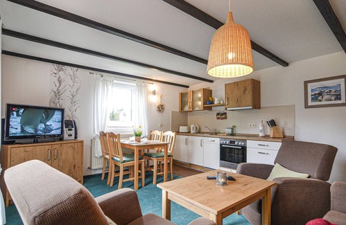 Mariendorf House | 2 bedroom nice home in Mariendorf