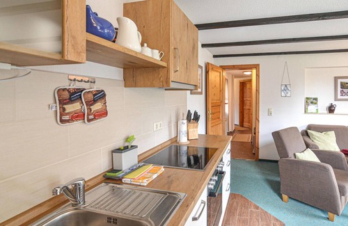 Mariendorf House | 2 bedroom nice home in Mariendorf