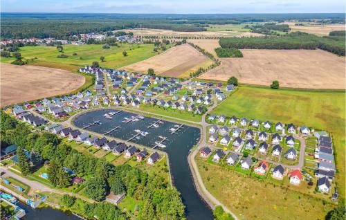 Wandlitz House | 2 Bedroom Nice Home In Zerpenschleuse