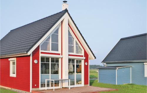 Wandlitz House | 2 Bedroom Nice Home In Zerpenschleuse