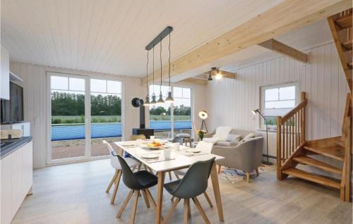 Wandlitz House | 2 Bedroom Nice Home In Zerpenschleuse