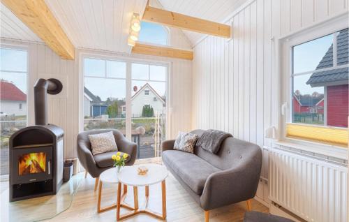 Wandlitz House | 2 Bedroom Nice Home In Zerpenschleuse