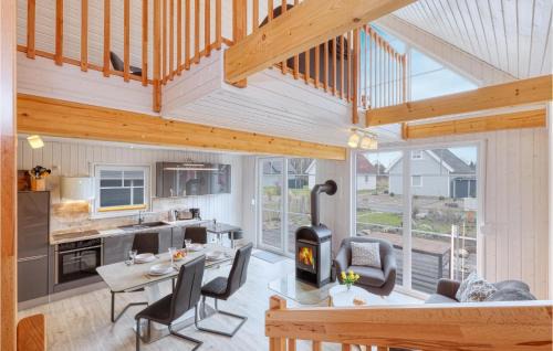 Wandlitz House | 2 Bedroom Nice Home In Zerpenschleuse