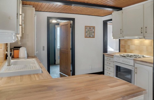 Harpelunde House | 2 bedroom nice home in Harpelunde